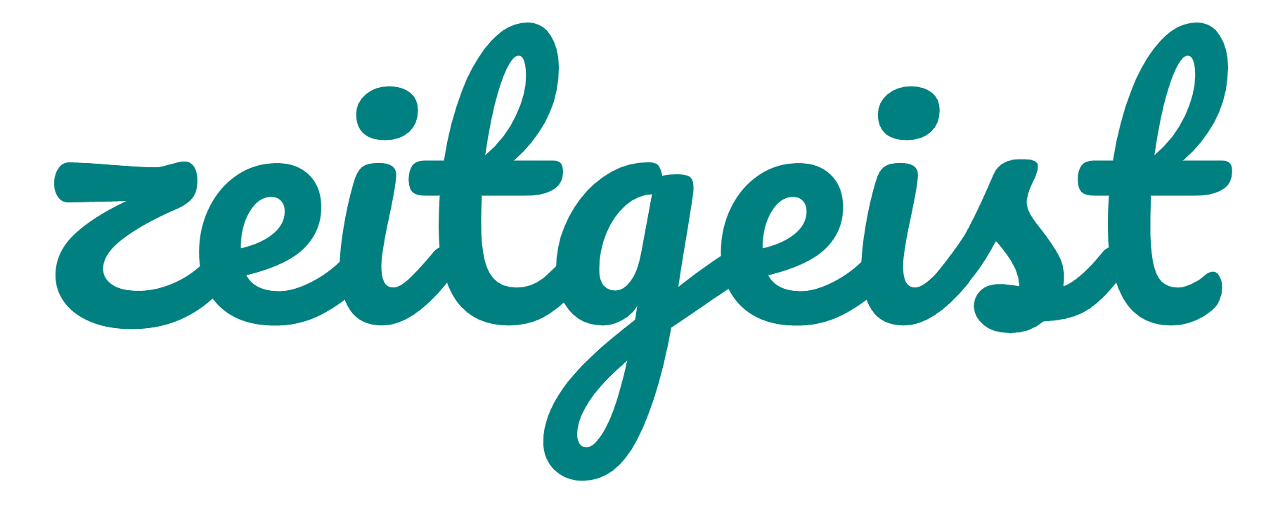Zeitgeist Logo